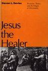 Jesus the Healer:  Buy at amazon.com!