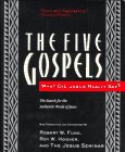 The Five Gospels:  Buy at amazon.com!