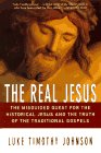 The Real Jesus: Buy at amazon.com!