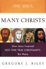 One Jesus, Many Christs: Buy at amazon.com!