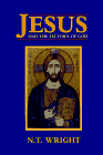 Jesus and the Victory of God: Buy at amazon.com!