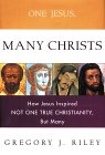 One Jesus, Many Christs:  Buy at amazon.com!